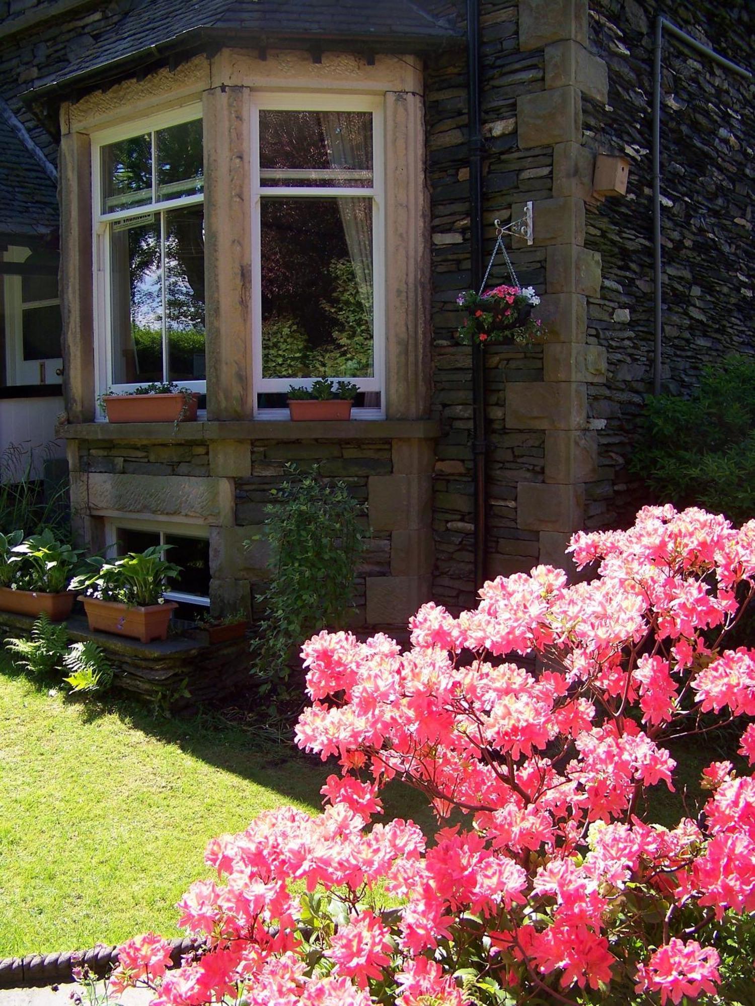 Laurel Cottage Windermere Exterior photo
