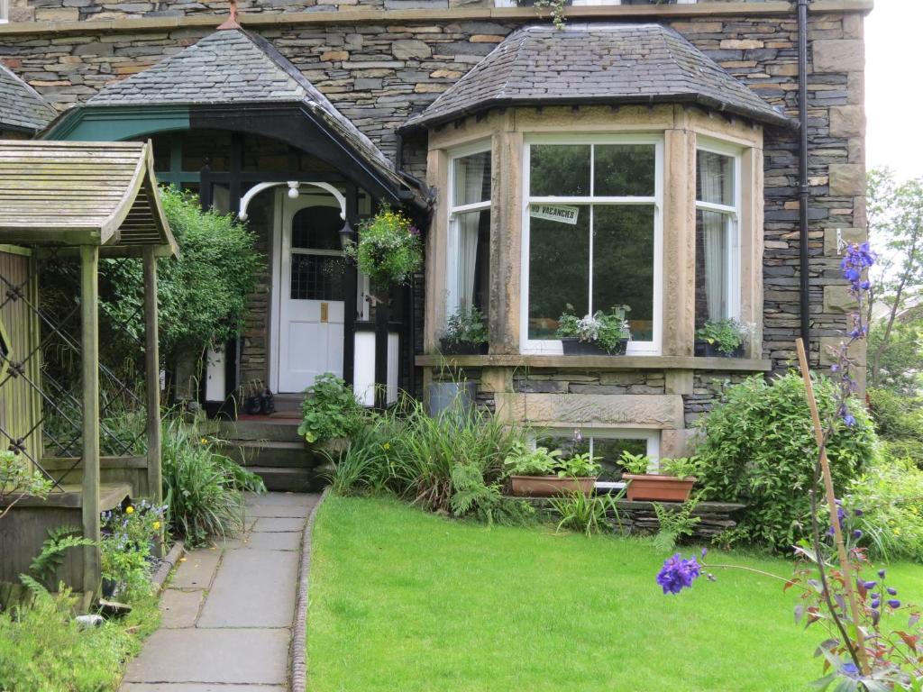 Laurel Cottage Windermere Exterior photo