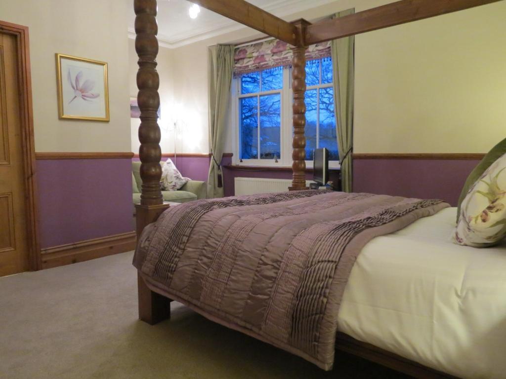 Laurel Cottage Windermere Room photo